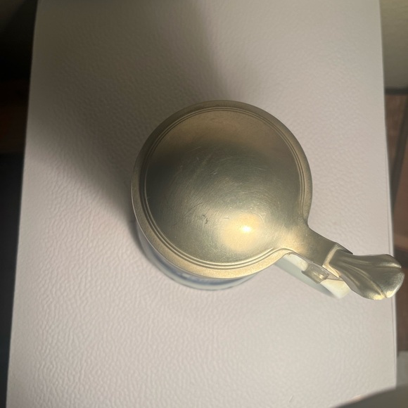 Made in west Germany - Berlin design ECHT KOBALT mug 💙💙💙💙 - Picture 4 of 4